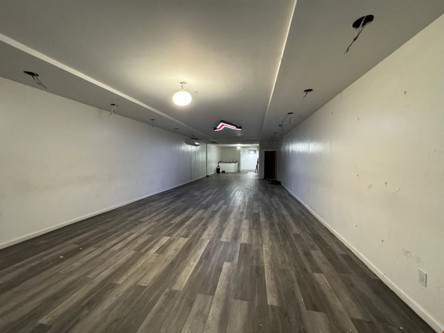 2214 Flatbush Ave Retail For Rent PropertyShark